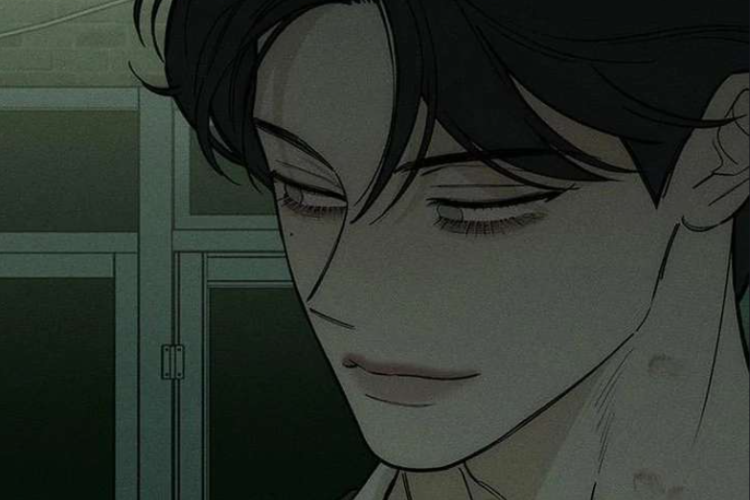 Spoilers de Pleure Pour Cette Fleur (Tears on a Withered Flower) Chapitre 74 Scan VF, Apaiser la nostalgie