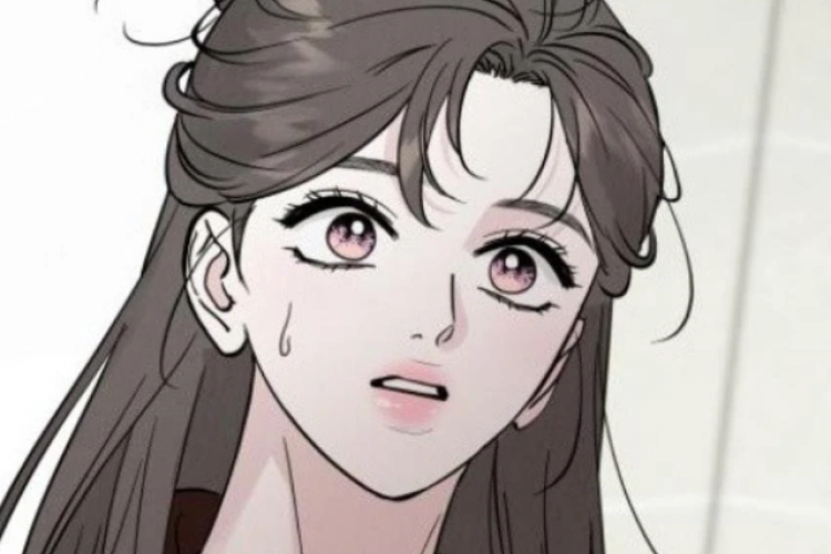 Lire Amour égoïste Chapitre 51 VF Scan Manhwa, Hyundo est soudainement venu