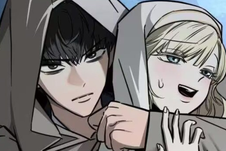 Mencoba Bertahan! Penjelasan Ending Manhwa Survival Supremacy Ch 8 Indonesia Scan & Jadwal Rilisnya
