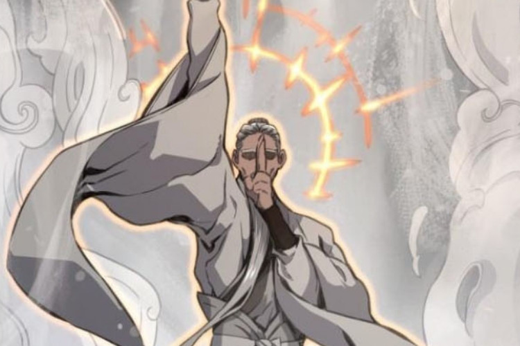 Link RAW Manhwa Absolute Sword Sense Capítulo 137 PT Scan Aprendendo A Nova Técnica Hoje