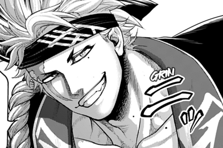 Lecture En Ligne Manga Shuumatsu no Valkyrie (Record of Ragnarok) Chapitre 108 Scan VF FR, RAW! Combattre le Dieu Odin