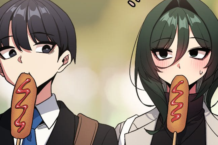 Lien Someone Stop Her! (Stop Smoking) Manhwa Chapitre 87 FR VF Scan RAW, Mme Cha a commencé à devenir accro