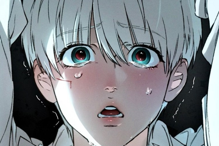 Ler BL Manhwa Concealment Capítulo Completo Scan PT BR Vingança Que Se Transforma Em Amor