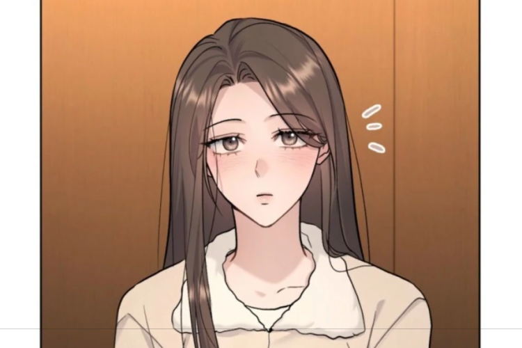 Lecture de Manhwa Merry Psycho Chapitre 47 Scan VF, Une proximité intense