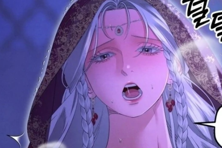 Lire le Manhwa Predatory Marriage Chapitre 78 FR VF Scan, s'aimer mutuellement