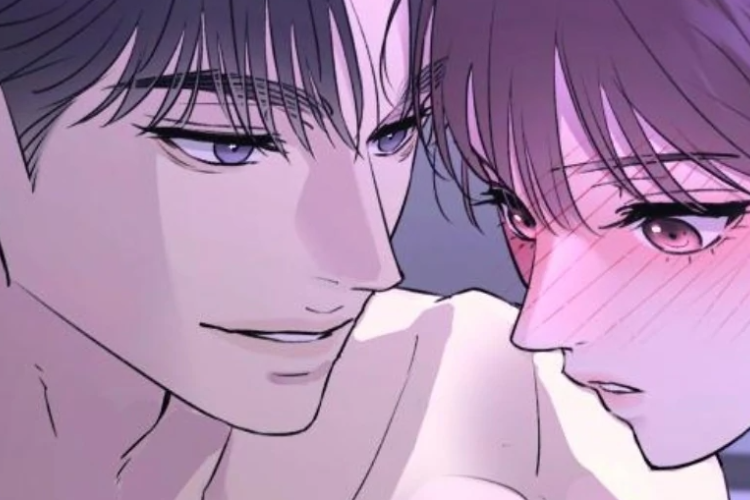 Lire Webtoon Nos Tabous chapitre 20 en FR, Trop ignoré jusqu'à en avoir mal au cœur.