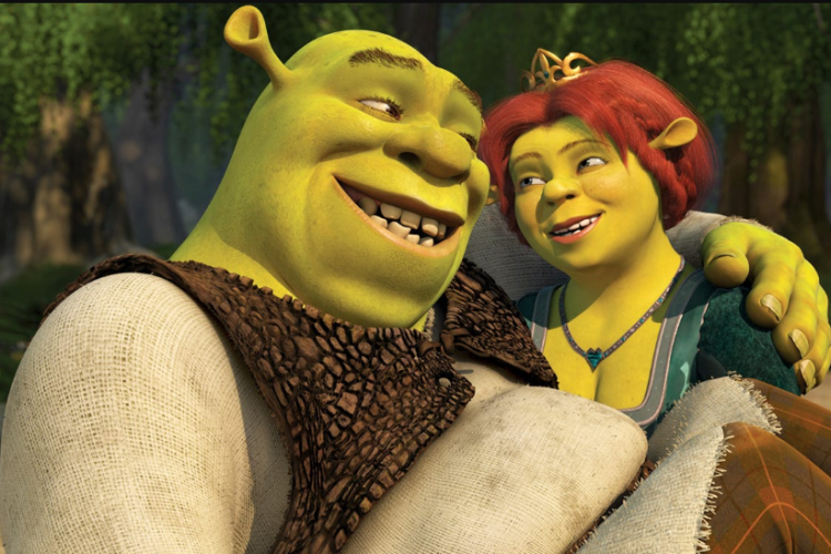 O Trailer de Shrek 5 Foi Lançado Oficialmente, Confira a Data de Lançamento Aqui!
