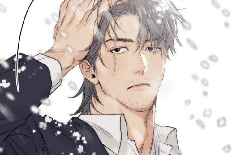 Ler RAW Manhwa After a Meal Capítulo 2 Scan PT BR O Relacionamento De Changdeok E Jongwoo Começa Com Uma Refeição
