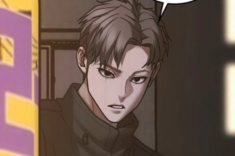 Awas Ada Penyusup! Spoiler dan Link Baca Manhwa Reality Quest Chapter 206 English Sub Indonesia