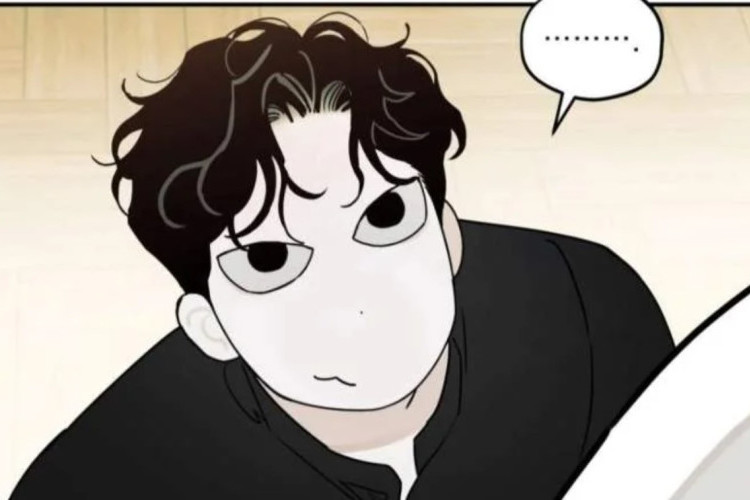 Enredo do BL Breaking with Salvation Capítulo 4 PT BR, A história de amor de um casal diferente