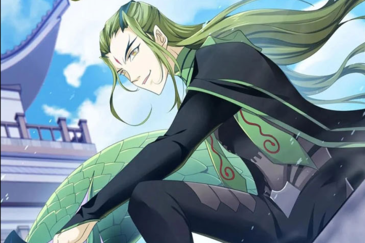 Link Baca Manhua Soul Land Full Chapter Bahasa Indonesia, Cek Sinopsis Lengkap Disini!