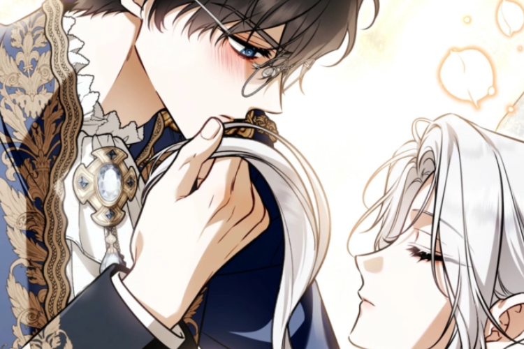 Roxelyn est inconsciente, Avis le Manhwa The Baddest Villainess Is Back du Chapitre 25 en Scan VF FR