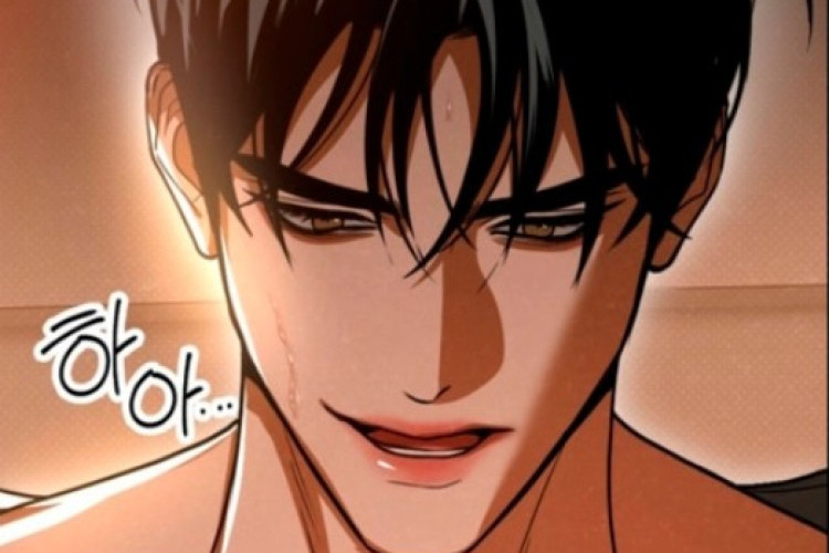 Yongyoo Kelewat Batas! Absolute Station (Absolute Threshold) Chapter 98 Bahasa Indonesia