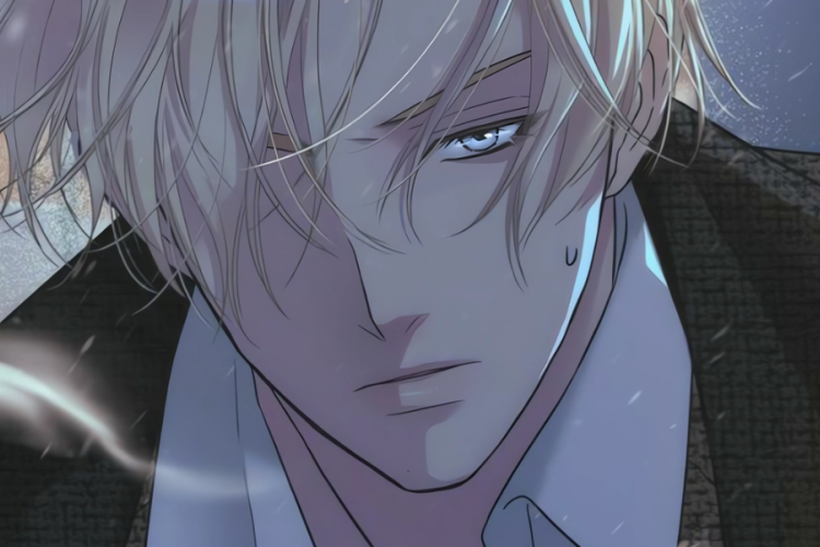 Link Baca Manhwa The Problematic Prince Chapter 124 RAW Bahasa Indonesia dan Jadwal Rilis Season Terbaru