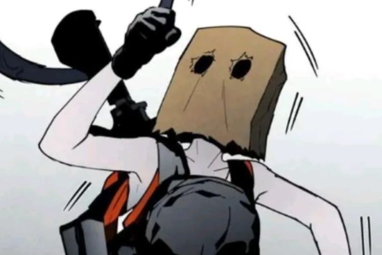 Menjelajahi Distrik A! Link Baca Manhwa Fog Land Chapter 16 English Translation Indonesia dan Jadwal Rilisnya