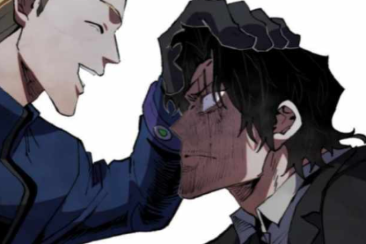 Manhwa Warrior of the Sword Heart de Capítulo 29 Scan PT BR RAW, uma guerra pequena, mas com grande impacto