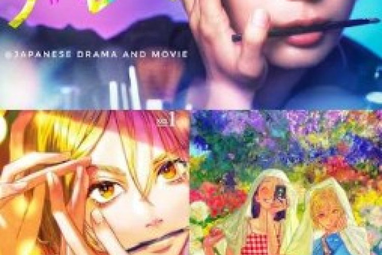 Ryusei Onishi de Naniwa Danshi confirmé comme leader masculin dans une série d'action réelle basée sur le manga 'Bless'