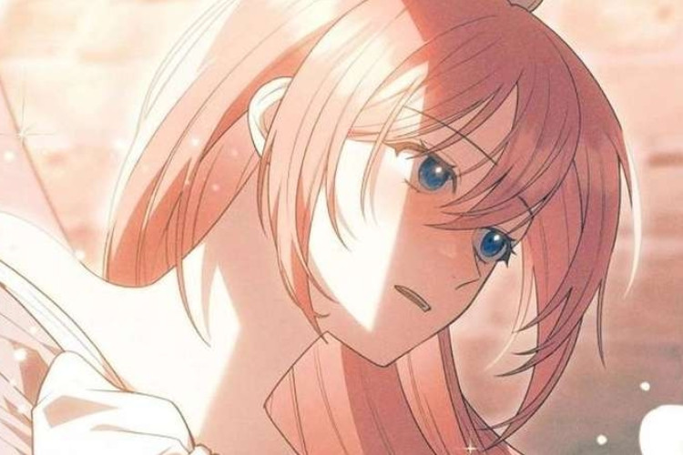 Manhwa La Benjamine est Une Archimage Chapitre 32 Scan VF Il Est Temps De Parler Des Choses Sérieuses