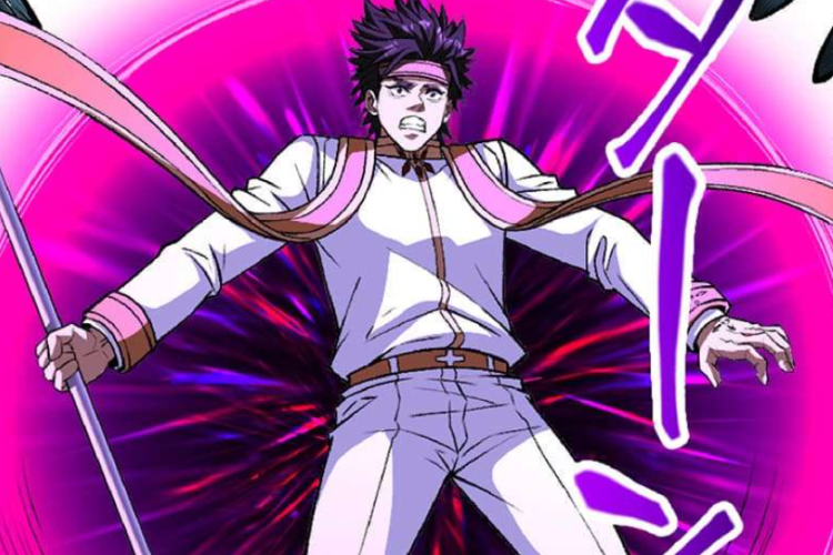 Lisez la Manhwa Le Mage Méprisé Revient Chapitre 57 en Français, Attaque brutale