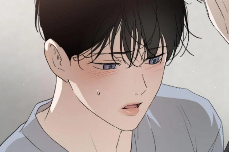 Link de Leia Manhwa Misaligned Gazes Capítulo 11 PT BR, A tensão que ocorreu