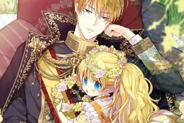 Link para Ler Manhwa Who Made Me a Princess Capítulo Completo Scan PT BR O Imperador De Sangue Frio