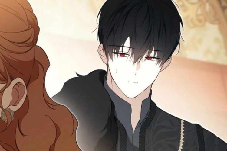 Arti Ending Chapter 237 Manhwa I'll Be The Matriarch In This Life Bahasa Indonesia, RAW! Kesetiaan Sedang Diuji