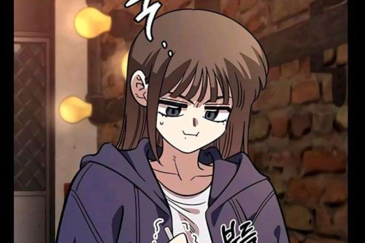 Spoiler le Manhwa The Childhood Friend Complex Chapitre 67 Scan VF, La jalousie qui s'installe !