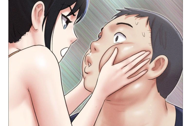 Hadiah Bergairah untuk Adik Gemas! Baca Manhwa Soeun Chapter 63 Indonesia Scan