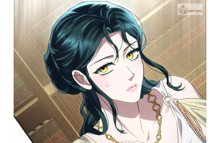 Lien RAW Lire le Manhwa High Society Chapitre 57 Scan, Une situation de plus en plus chaotique