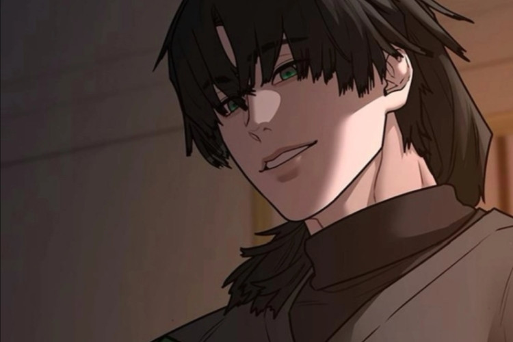 Manhwa Reality Quest Chapter 190 Sub Indonesia Detik-Detik Berhadapan Dengan Kematian