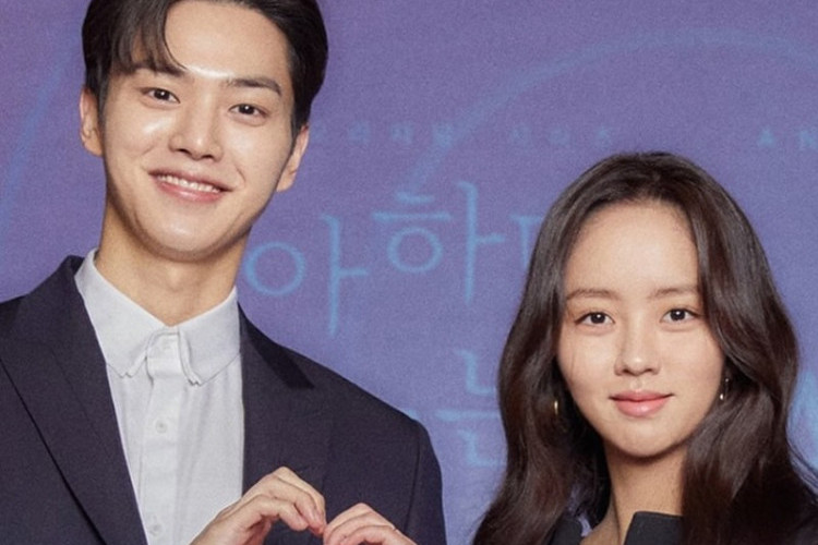 Song Kang dan Kim So-hyun Reuni dalam Drama Korea White Scandal, Bawa Kisah Cinta Penuh Rahasia