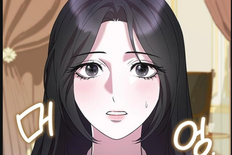 Spoilers du Ma Soeur est Morte (One day My Sister Died) Chapitre 37 Scan VF, La Dame blessée !