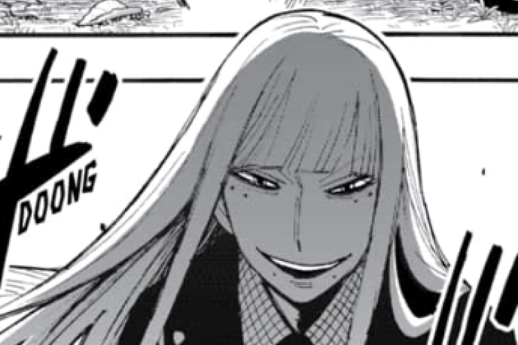 Lisez Spy X Family Manga Chapitre 117 FR VF Scan, La collaboration agréable avec Yor