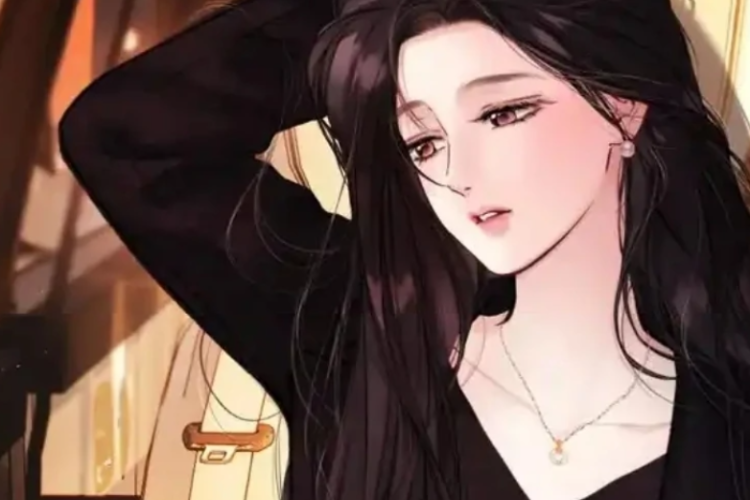 Paling Bisa! Lanjutan Link Baca Manhua Only for Love Chapter 72 English Indonesia Sub dan Jadwal Rilisnya