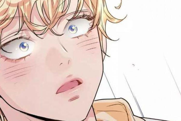 Spoilers Manhwa Love is an Illusion Chapitre 124 Scan VF FR, Une Petite Surprise !