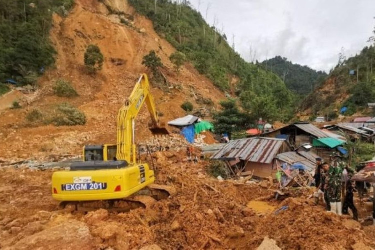 Kronologi Tambang Emas Marisa di Gorontalo Viral di Jagat Maya, Tewaskan Para Penambang Jadi Sorotan Warganet