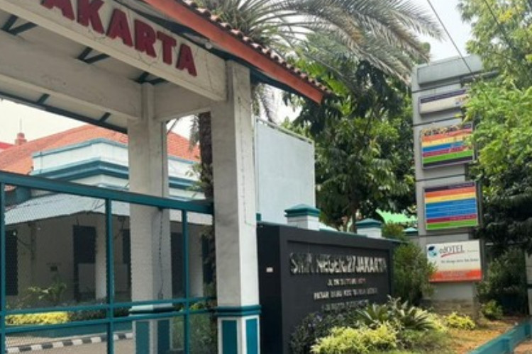 Terungkap! Motif Guru Seni Tari SMKN di Jakarta Pusat Lecehkan Siswa Laki-Laki Viral di Threads, Disdik Siap Tempuh Jalur Hukum