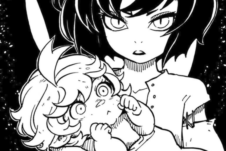 Kejutan! Link Baca Manga Clevatess -Majuu no Ou to Akago to Shikabane no Yuusha- Chapter 53 English Scan Indonesia dan Jadwal Rilisnya