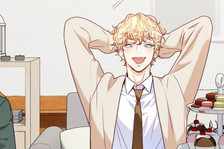 RAW Manhwa Love is an Illusion! - Superstar Capítulo 18 PT BR Um Casal Muito Querido