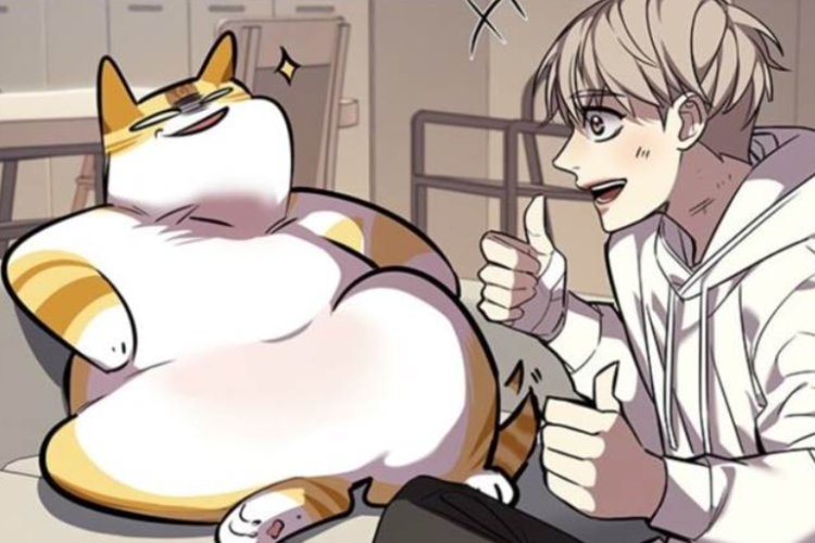 Update Link dan Baca RAW Eleceed Chapter 389 Bahasa Indonesia, Mulai Lagi Kaiden Si Raja Jumawa