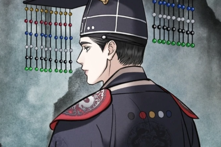 Spoiler RAW! Leia Manhwa Chaotic Nights Capítulo 71 Scan PT BR, Uma Criança Malcriada