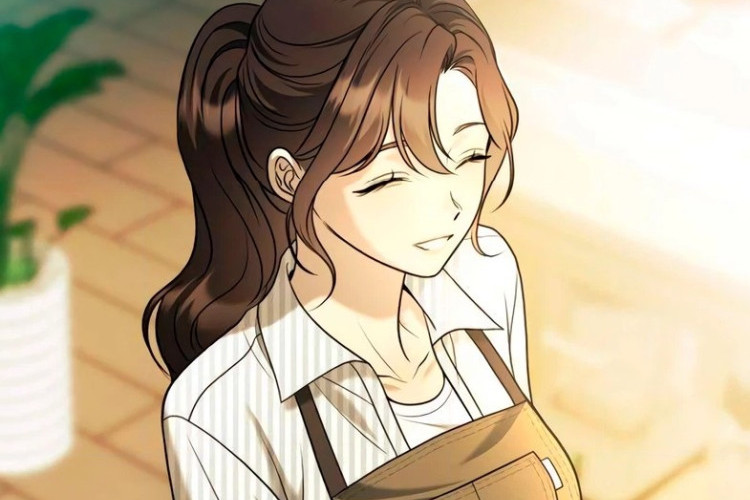 RAW ! Critique du Chapitre 19 du Manhwa Pale Blue Eyes Scan VF FR, Un Message Très Menaçant