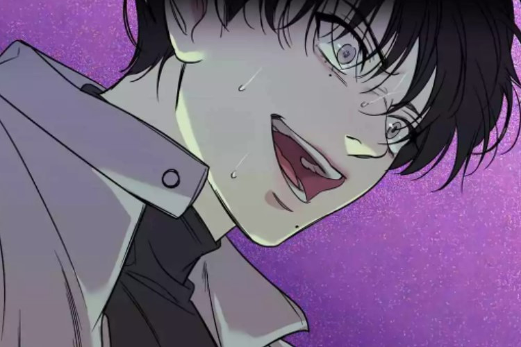 Enlace RAW BL Manhwa Backlight CapÃtulo 36 Español Scan Historia De Amor Desde La Infancia Hasta La Edad Adulta