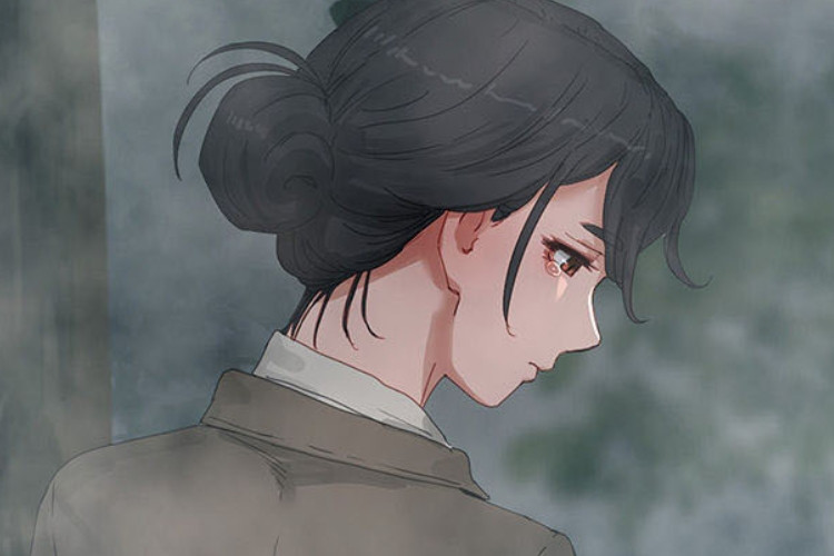 Lien du RAW Manhwa In The Summer Capítulo 87 Scan PT BR Conheça A História Por Trás Das Férias De Verão