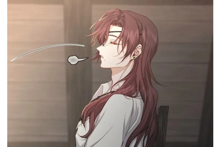 Lisez le Webtoon Le Duc Était Le Kidnappeur Chapitre 9 en Français, L'amour qui séduit