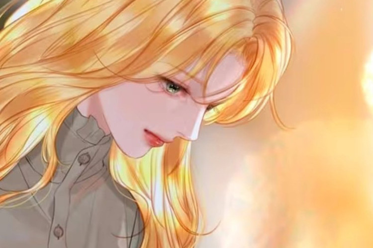 Secarik Surat Dari Kayle! Baca Manhwa Cry, or Better Yet, Beg Chapter 92 Bahasa Indonesia