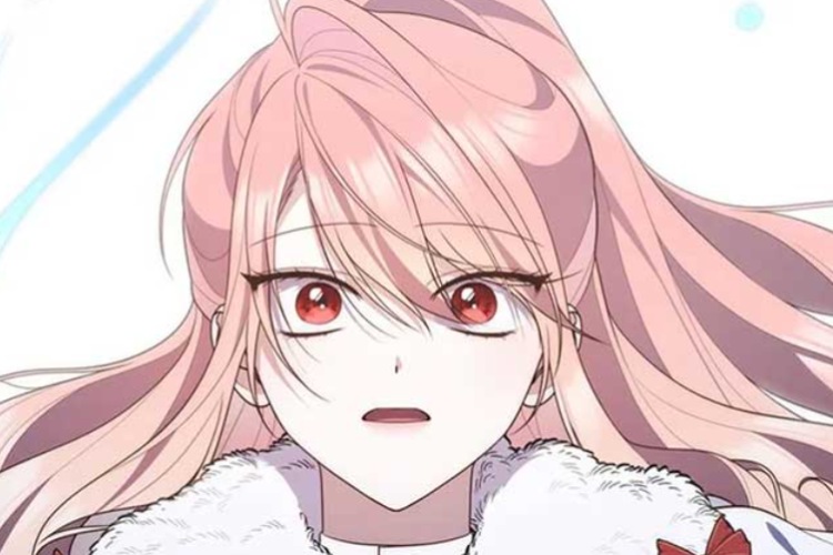 Link Baca Manhwa A Fortune-Telling Princess Chapter 114 Bahasa Indonesia, Mendeteksi Adanya Bahaya Didepan Mereka