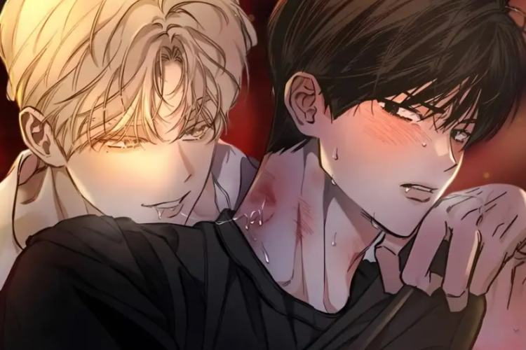 Link para ler Manhwa BL Stage Behind PT BR Capítulo Completo Gratuito, Palco dos Bastidores