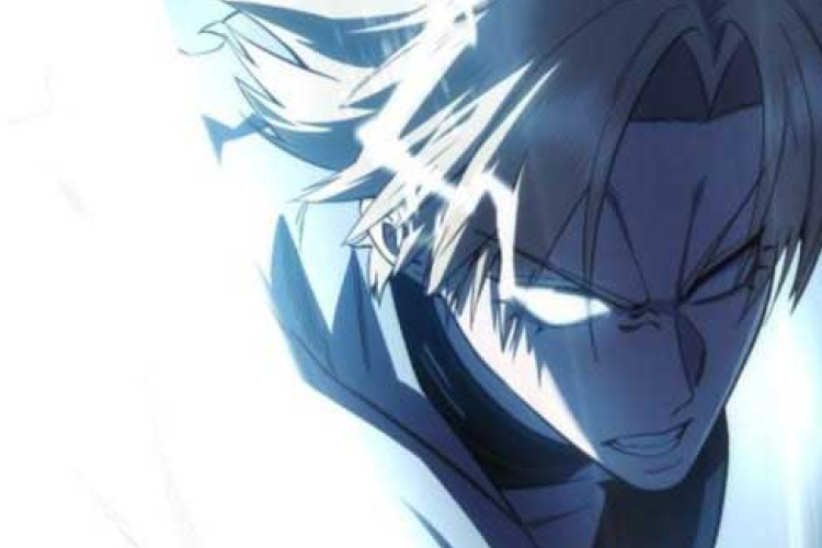 Lire Manhwa Star-Embracing Swordmaster Chapitre 93 en FR Scan, Le mal est récompensé par le bien