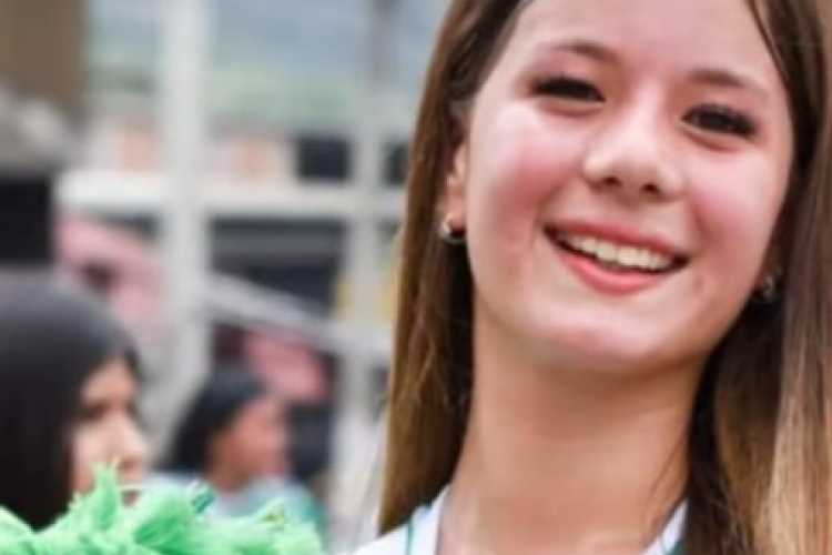 Leidy Álvarez y el video viral original señales que indicarían que fue, Vea la transmisión en directo aquí